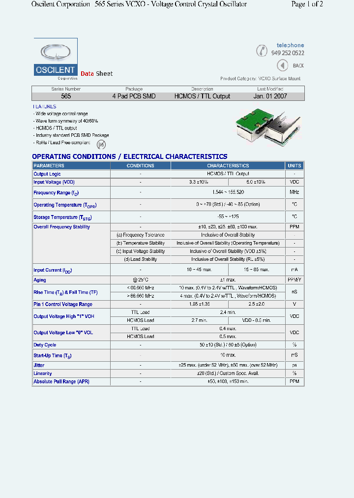565-1200M-5FN-TP1_4856550.PDF Datasheet