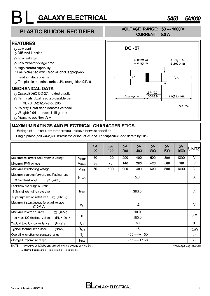 5A50_4411257.PDF Datasheet