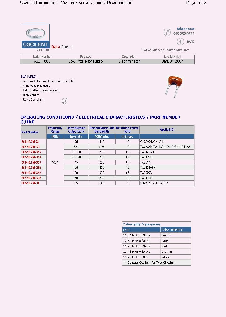 663-107M-G16_4804705.PDF Datasheet