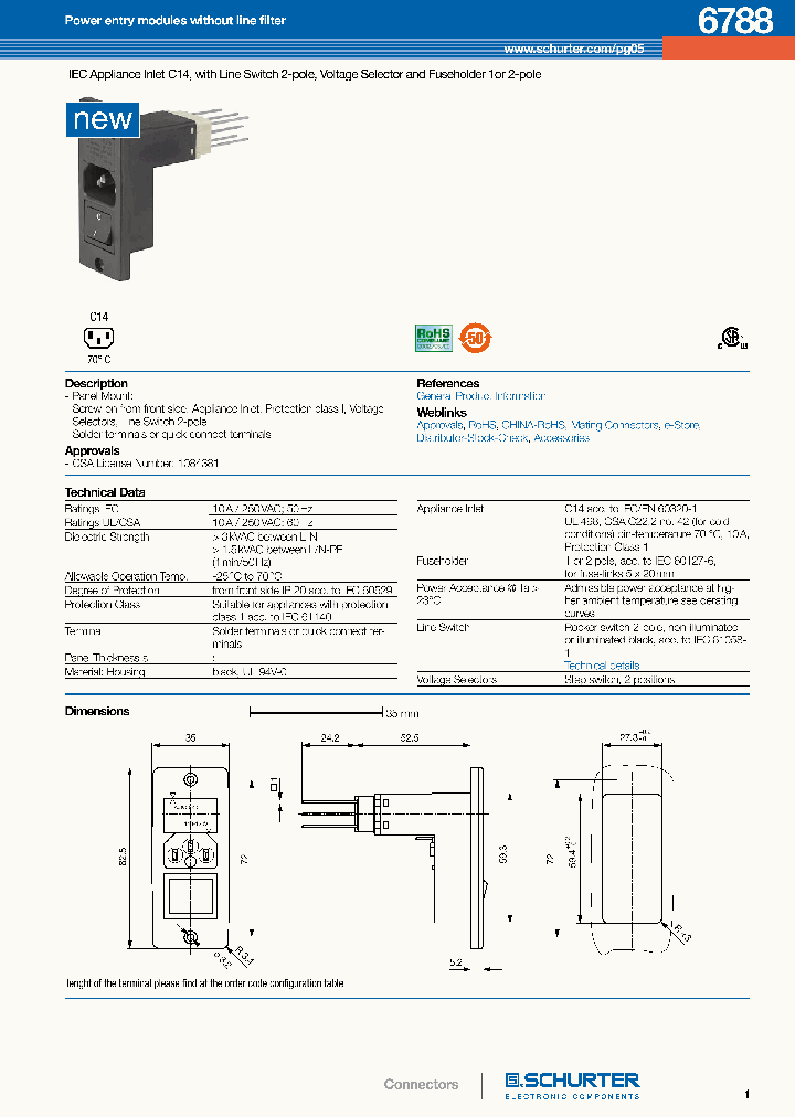 6788-H-ABCN-D-EGOP_4579190.PDF Datasheet Download --- IC-ON-LINE