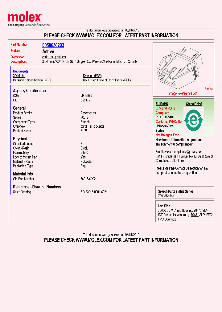 70018-0002_4917777.PDF Datasheet
