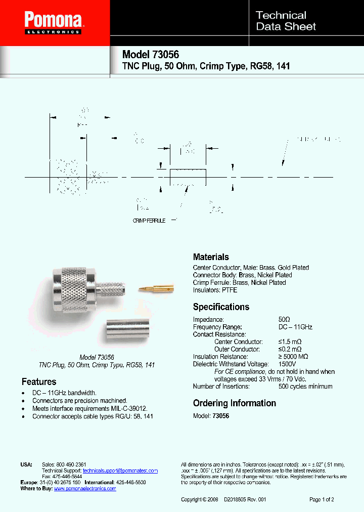 73056_4877803.PDF Datasheet