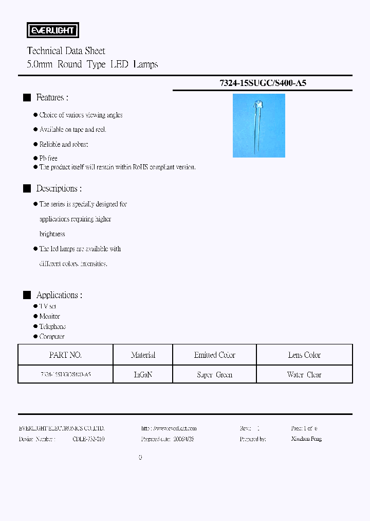 7324-15SUGC_4168724.PDF Datasheet