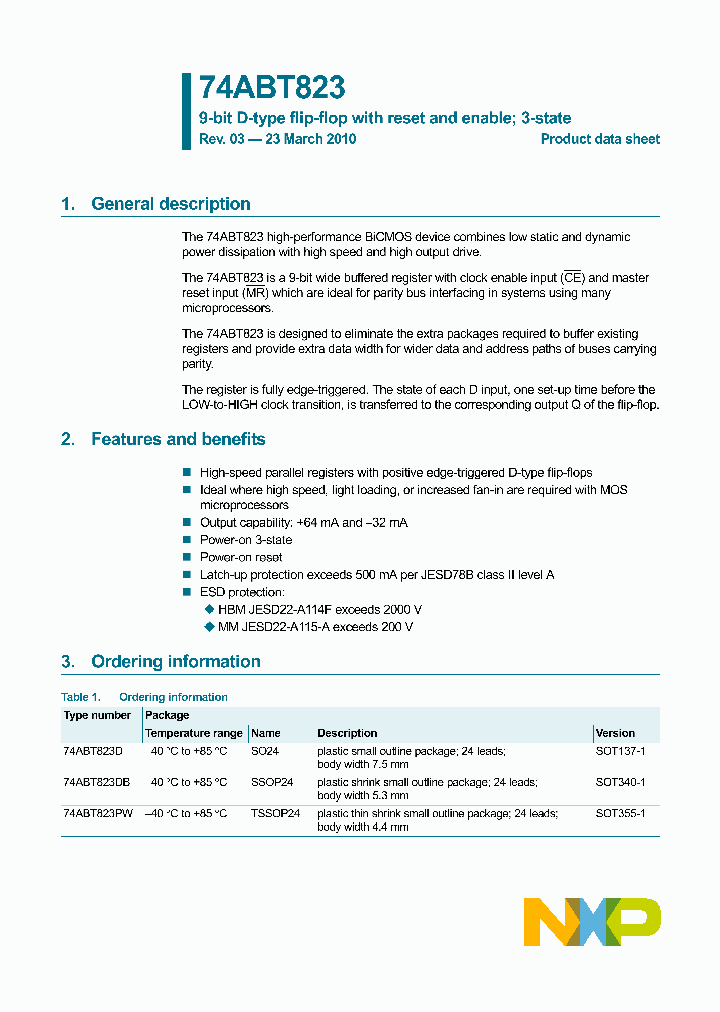 74ABT823_4637257.PDF Datasheet