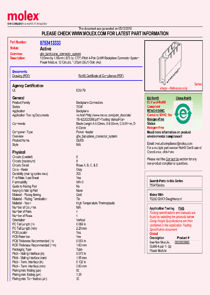 75341-3333_4909584.PDF Datasheet