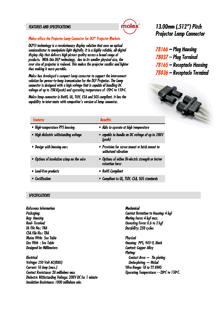 78165-1001_4490367.PDF Datasheet