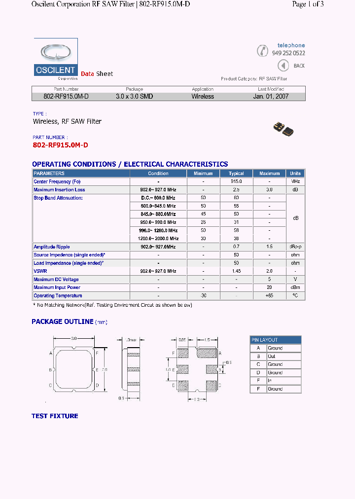 802-RF9150M-D_4471356.PDF Datasheet