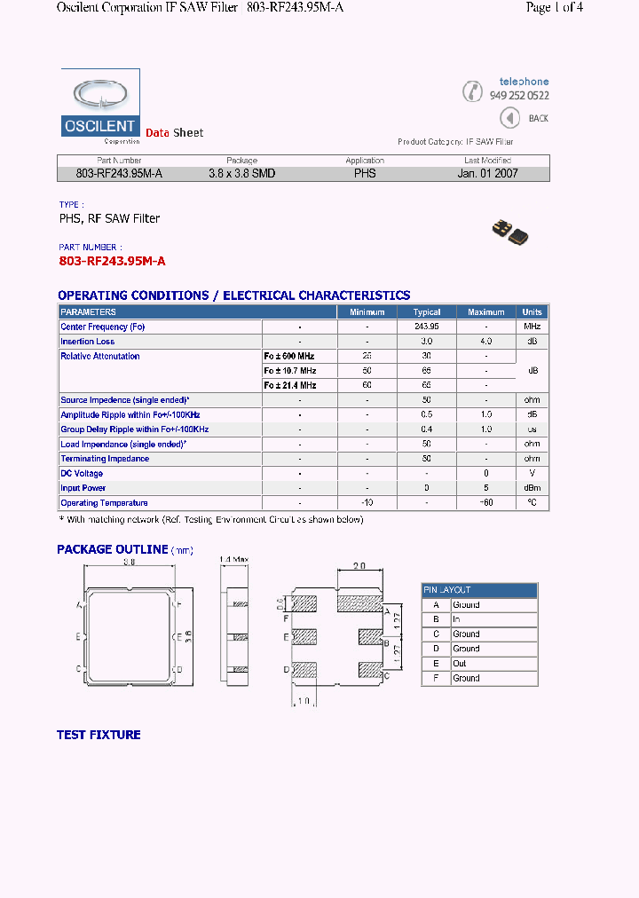 803-RF24395M-A_4846758.PDF Datasheet