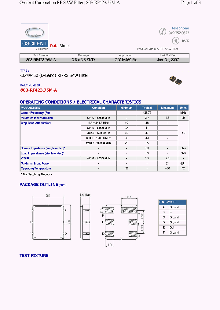 803-RF42375M-A_4633335.PDF Datasheet