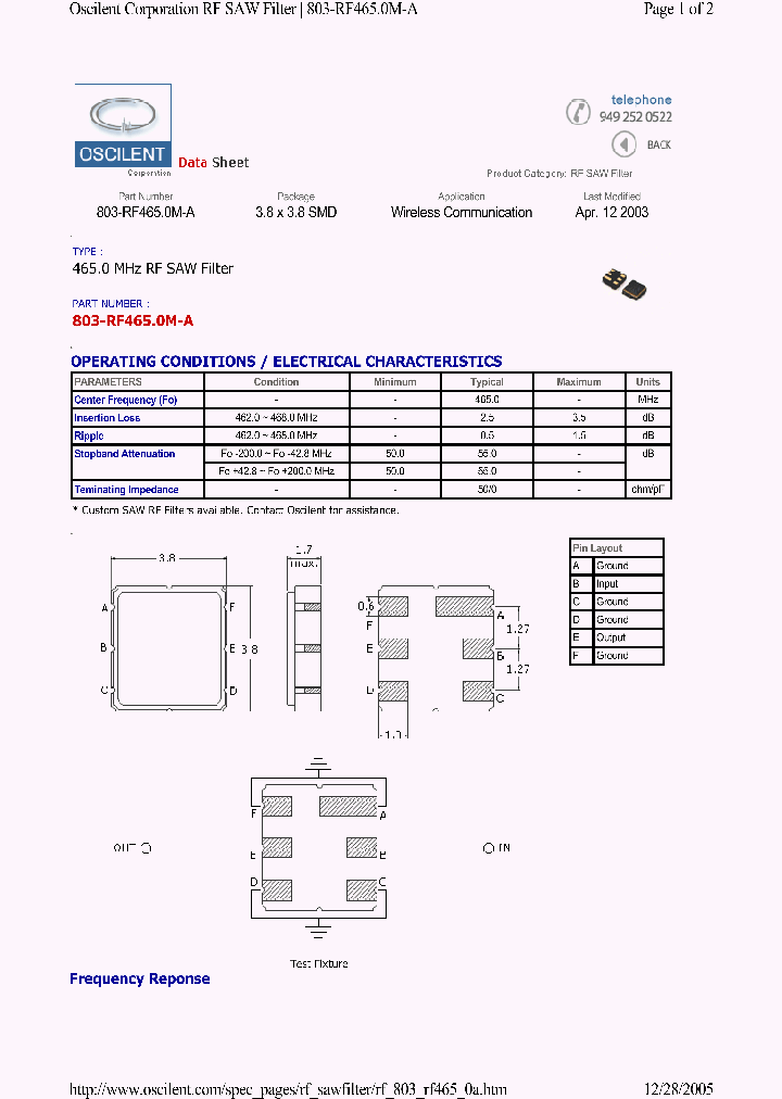 803-RF4650M-A_4804620.PDF Datasheet