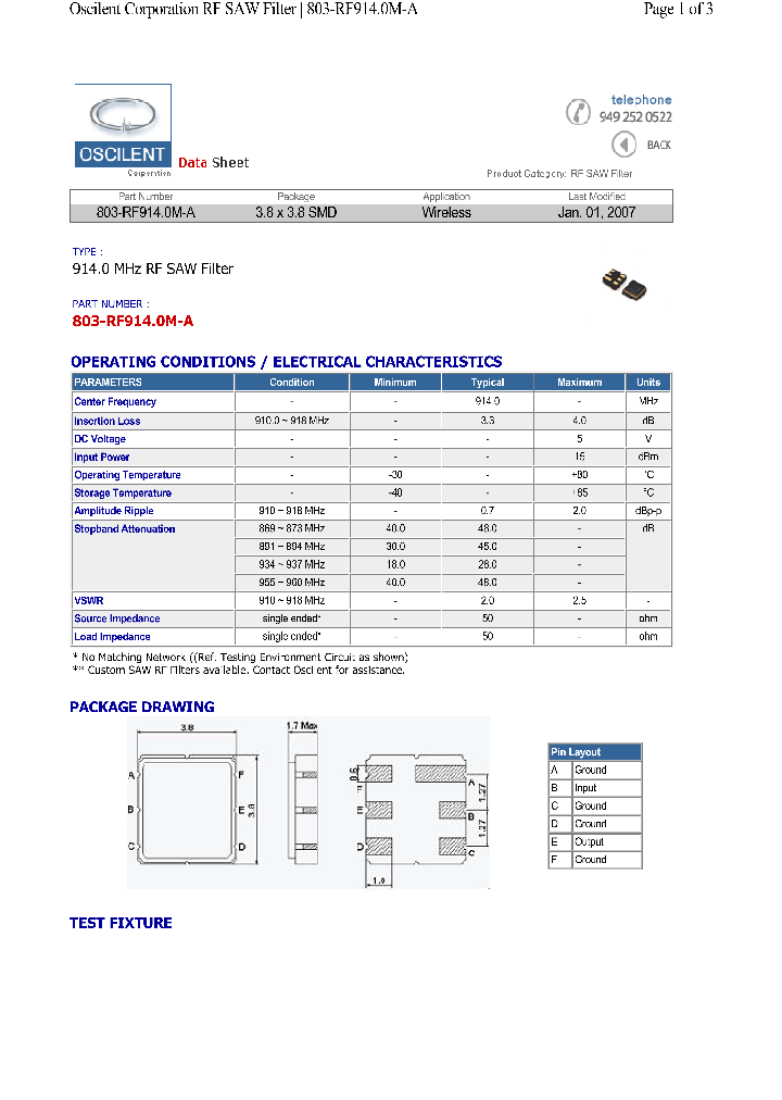 803-RF9140M-A_4771031.PDF Datasheet