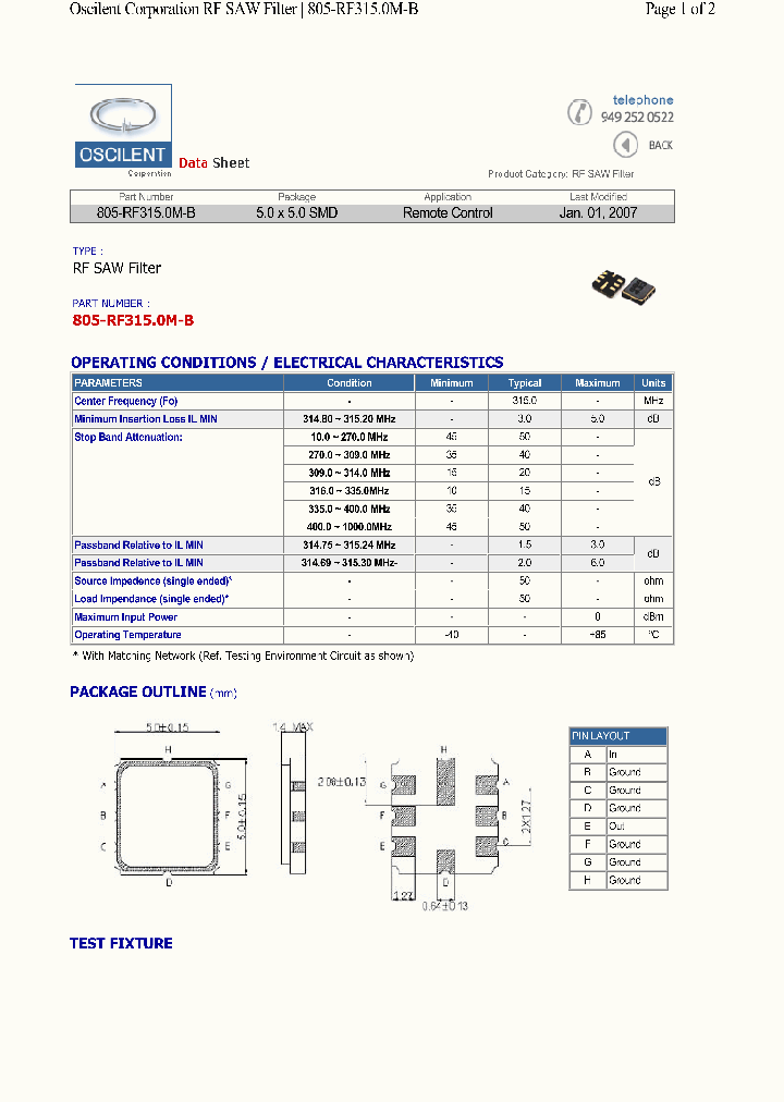 805-RF3150M-B_4593746.PDF Datasheet
