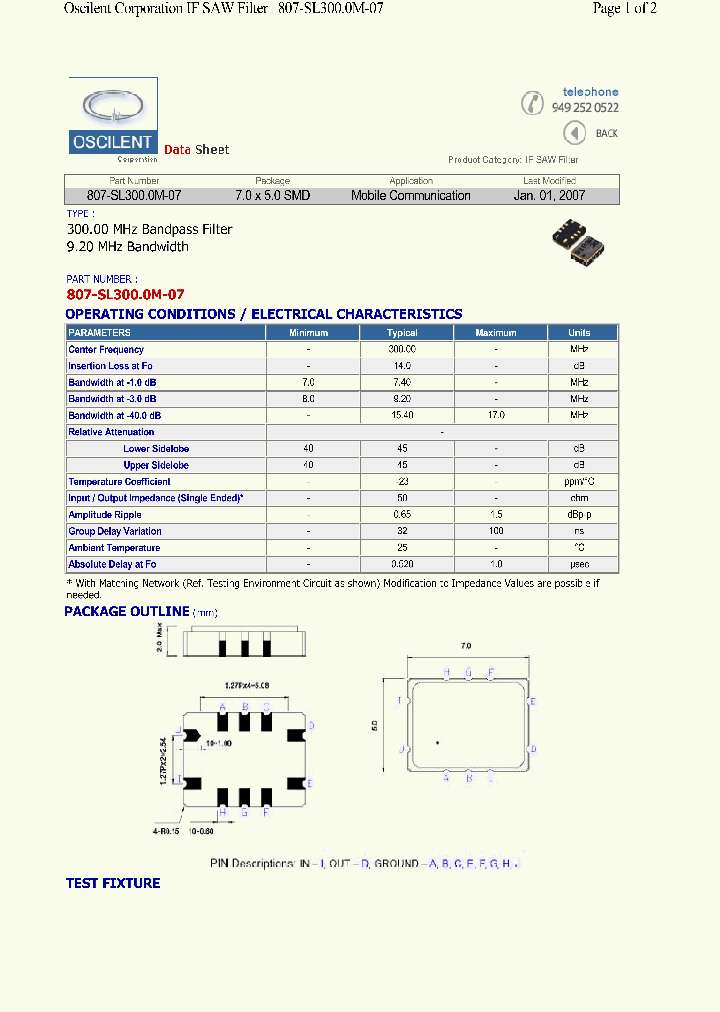 807-SL3000M-07_4808266.PDF Datasheet