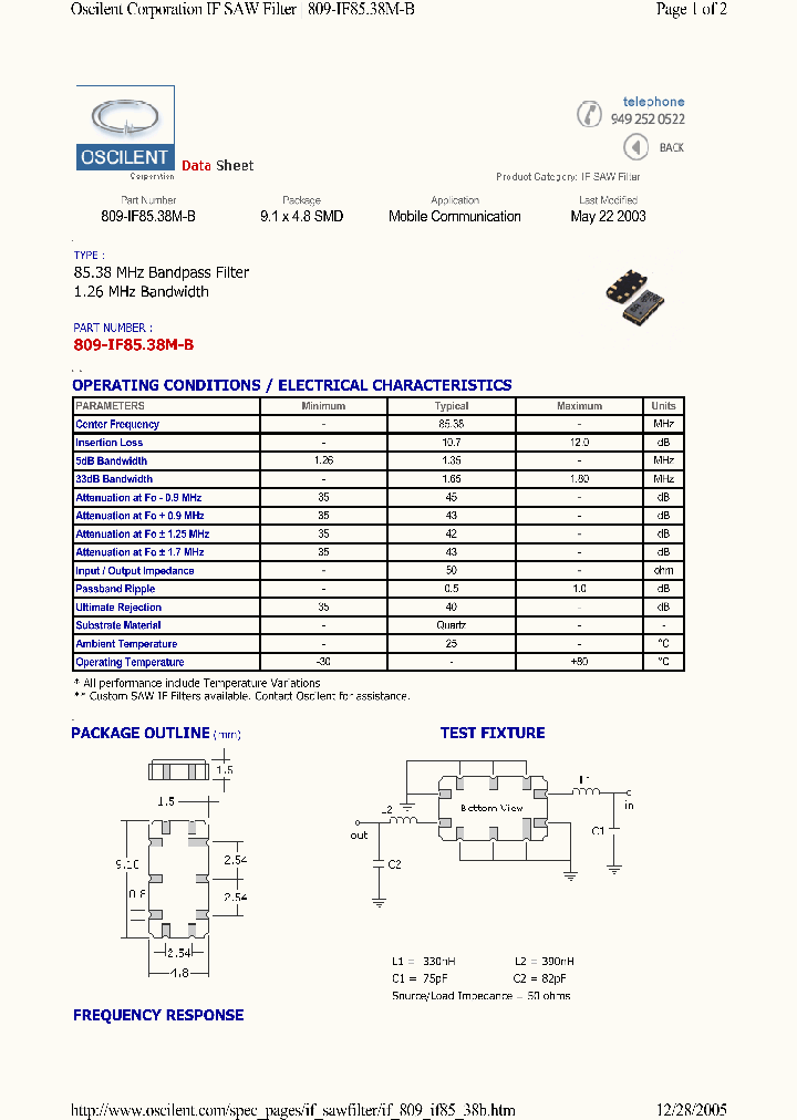 809-IF8538M-B_4614139.PDF Datasheet