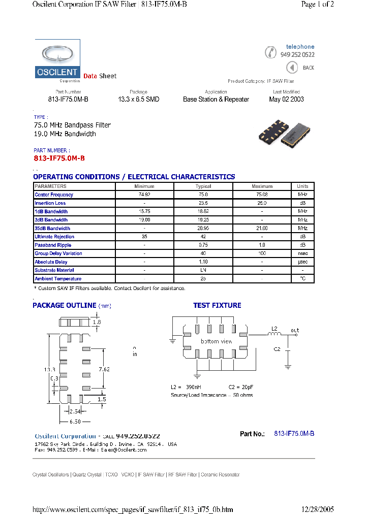 813-IF750M-B_4676844.PDF Datasheet