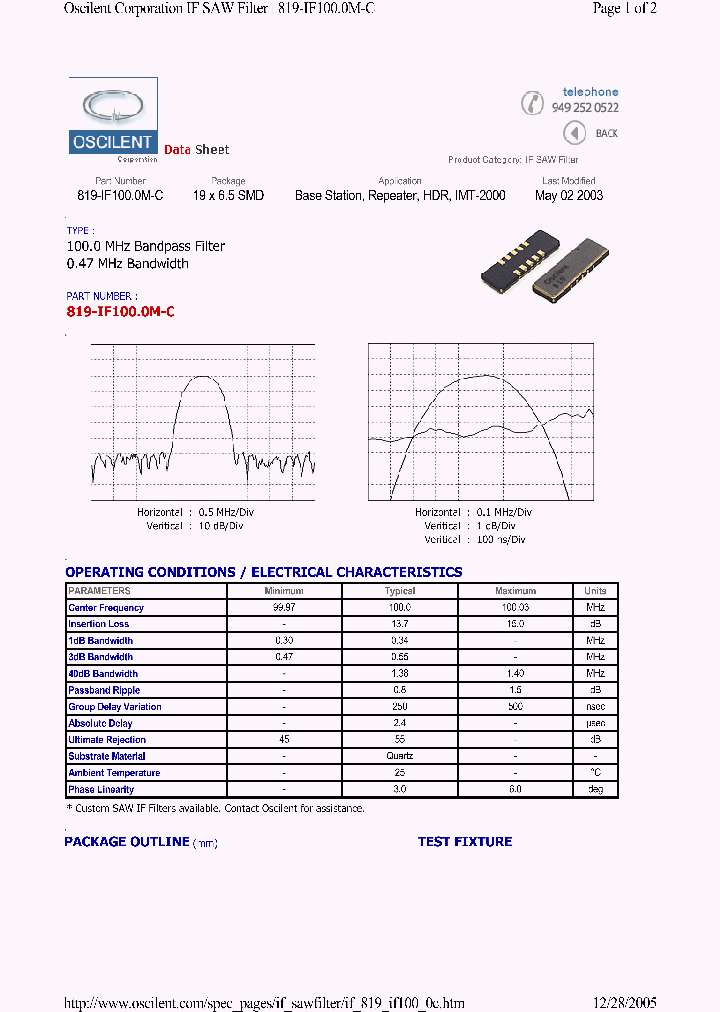 819-IF1000M-C_4683620.PDF Datasheet