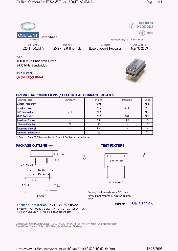 820-IF1600M-A_4625008.PDF Datasheet