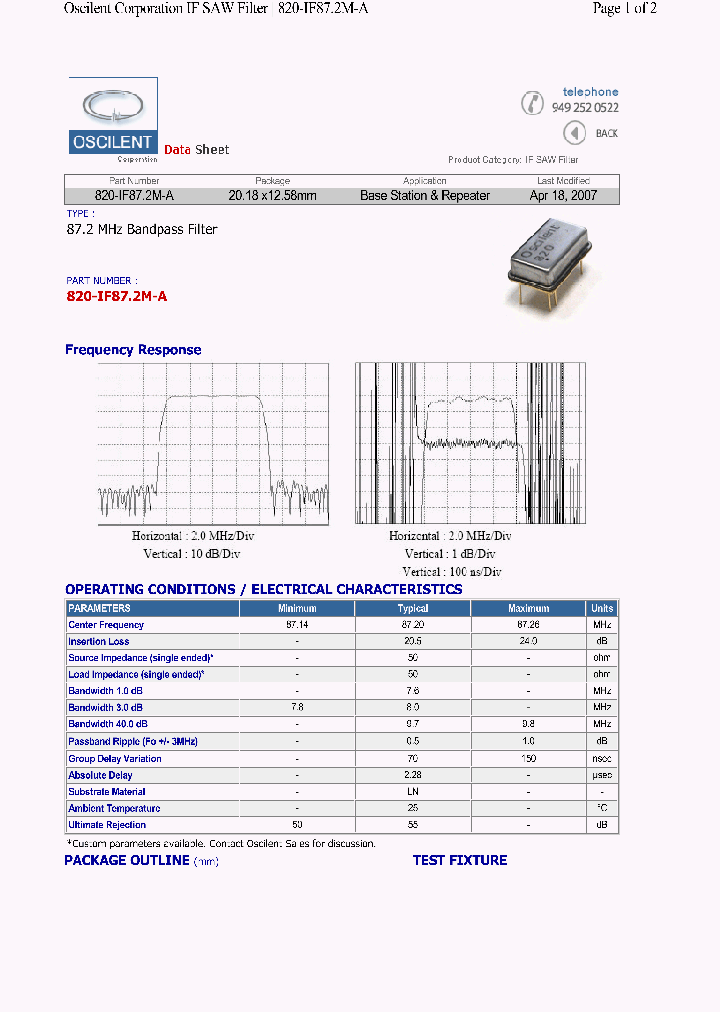 820-IF872M-A_4530868.PDF Datasheet