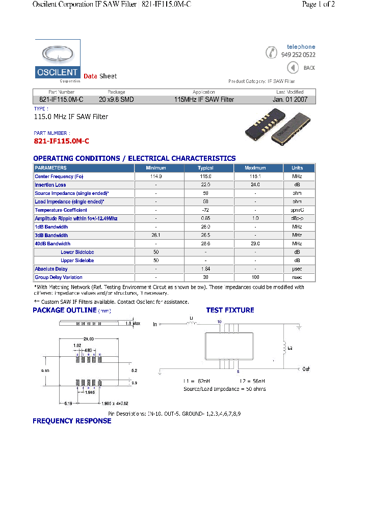 821-IF1150M-C_4851453.PDF Datasheet