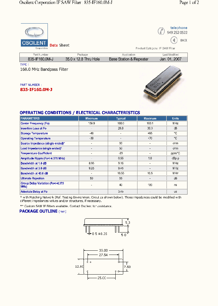 835-IF1600M-J_4471344.PDF Datasheet