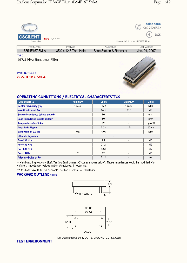 835-IF1675M-A_4625012.PDF Datasheet
