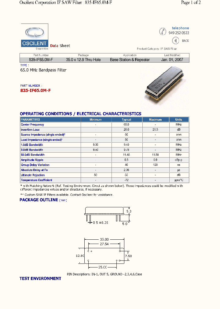 835-IF650M-F_4709735.PDF Datasheet