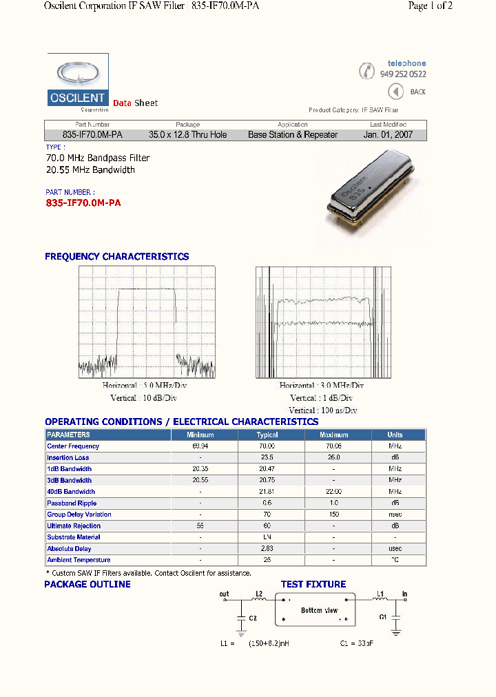 835-IF700M-PA_4471586.PDF Datasheet