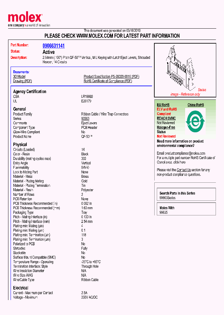 90663-1141_4882600.PDF Datasheet
