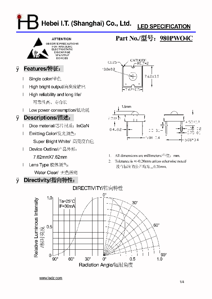 980PWO4C_4526397.PDF Datasheet