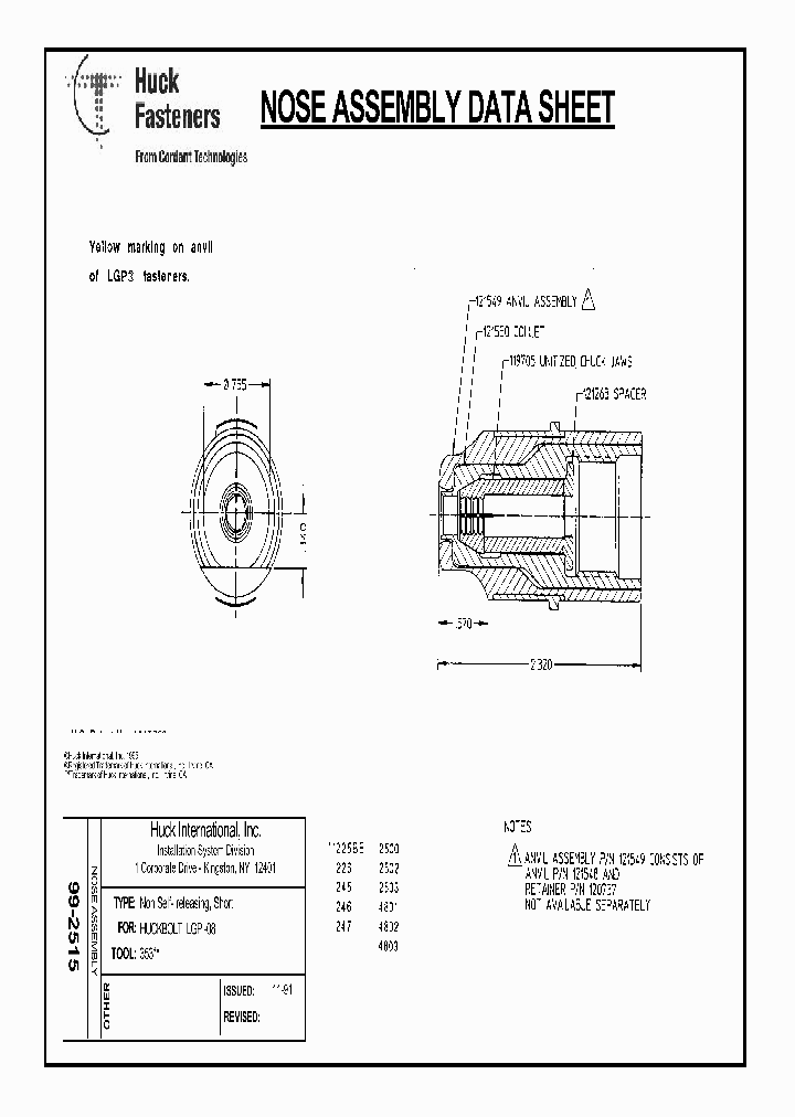 99-2515_4493295.PDF Datasheet