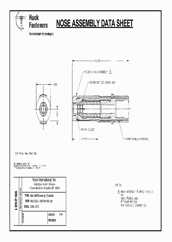 99-2561_4825521.PDF Datasheet Download --- IC-ON-LINE