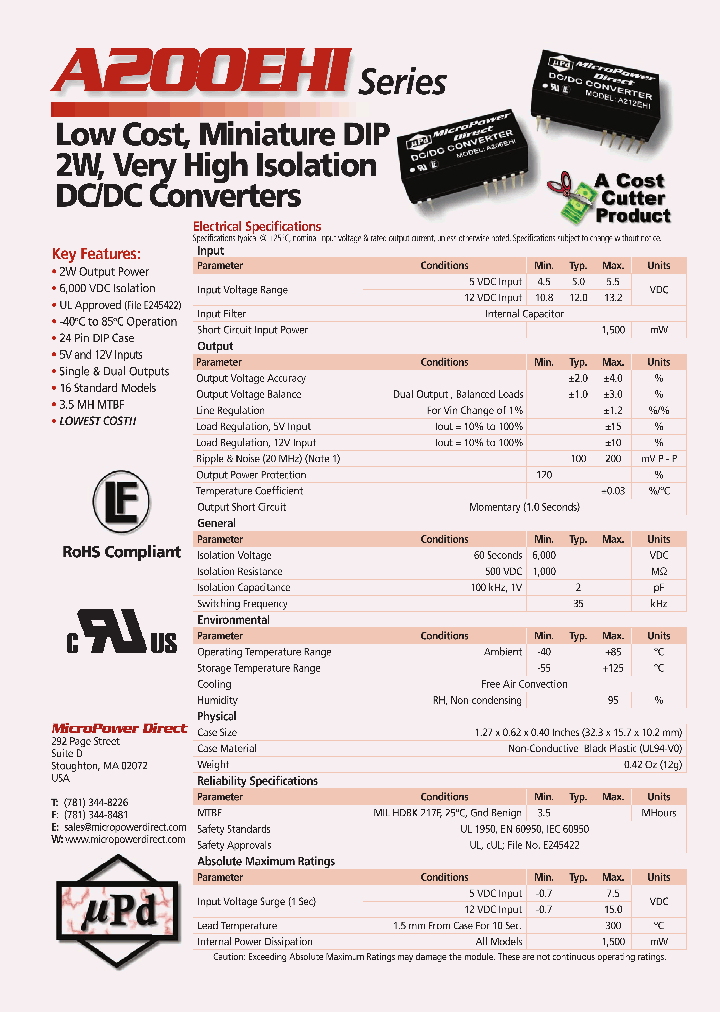 A211EHI_4724970.PDF Datasheet