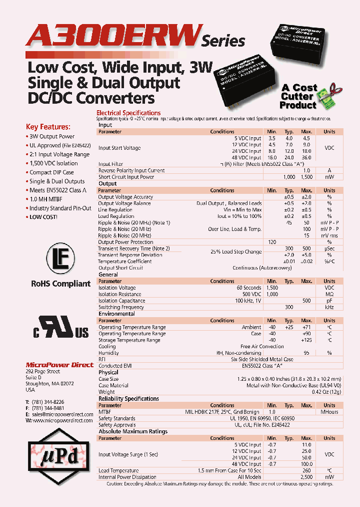 A321ERW_4423815.PDF Datasheet