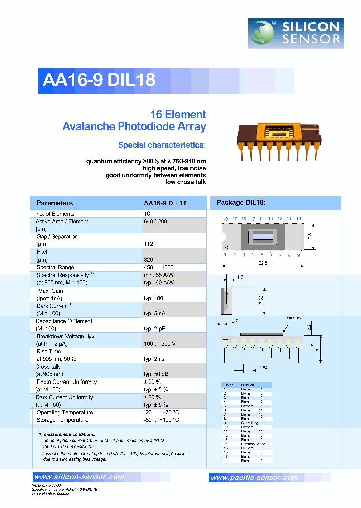 AA16-9DIL18_4175325.PDF Datasheet