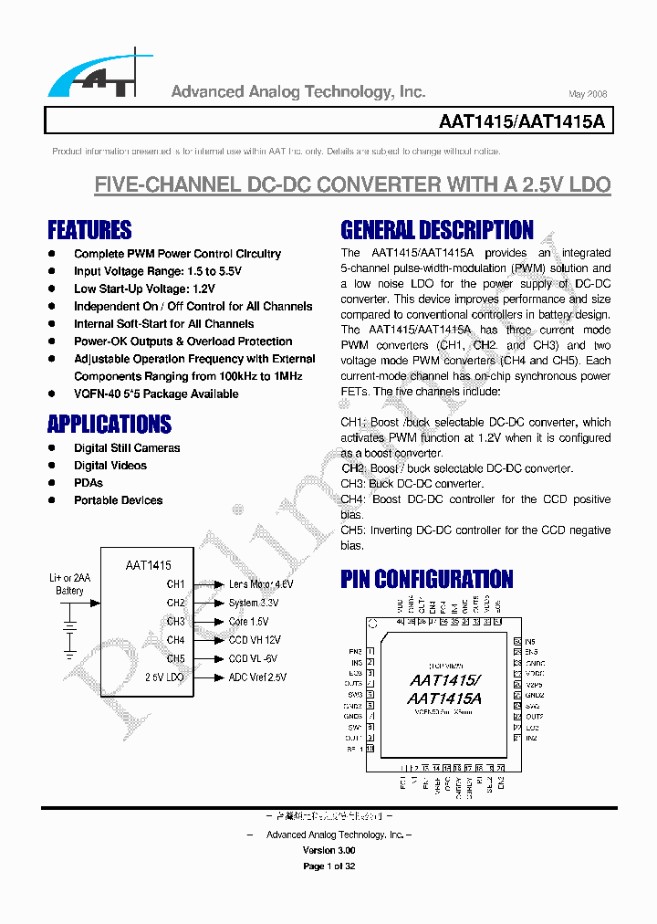 AAT1415-Q8-T_4345927.PDF Datasheet