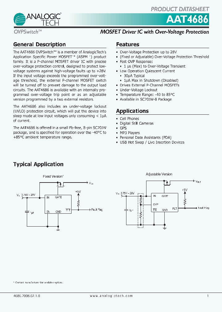 AAT4686_4777539.PDF Datasheet