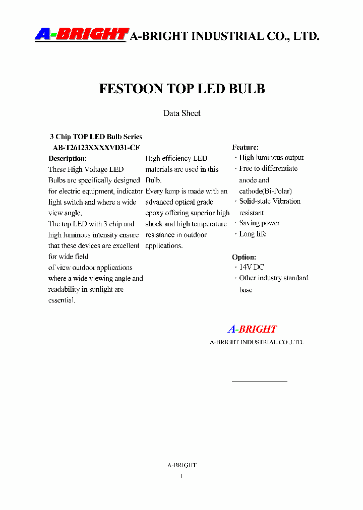 AB-T26123W114VD31-CF_4245009.PDF Datasheet