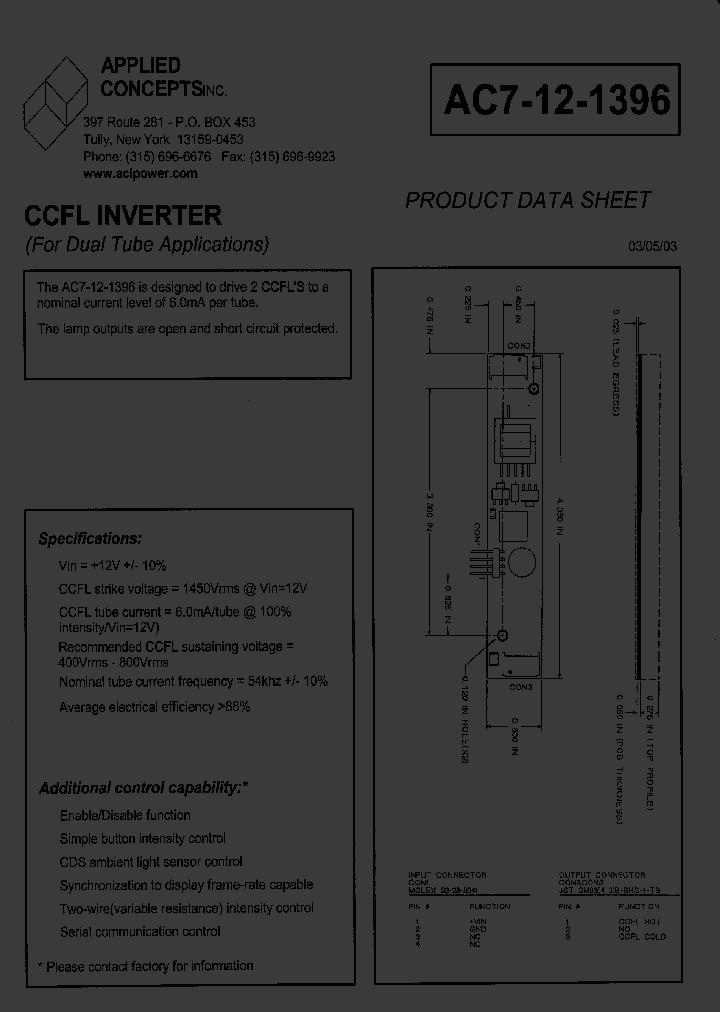AC7-12-1396_4660509.PDF Datasheet