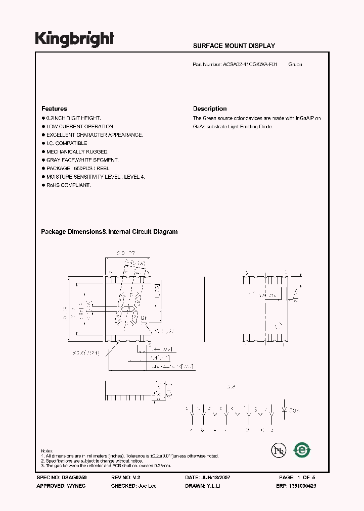ACSA02-41CGKWA-F01_4406600.PDF Datasheet