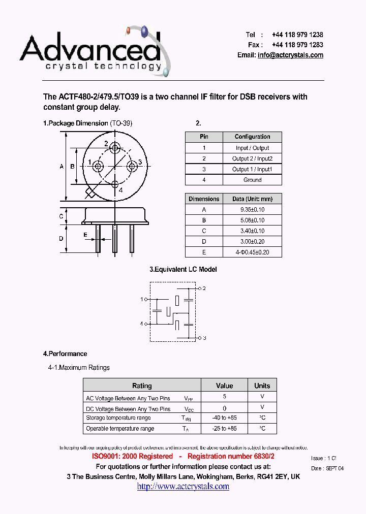 ACTF480-2_4228864.PDF Datasheet