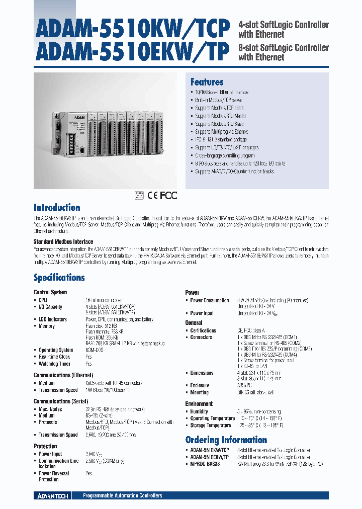 ADAM-5510EKW-TP_4687278.PDF Datasheet