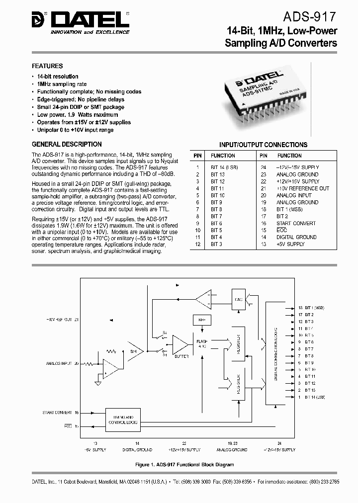 ADS-927883_4811626.PDF Datasheet