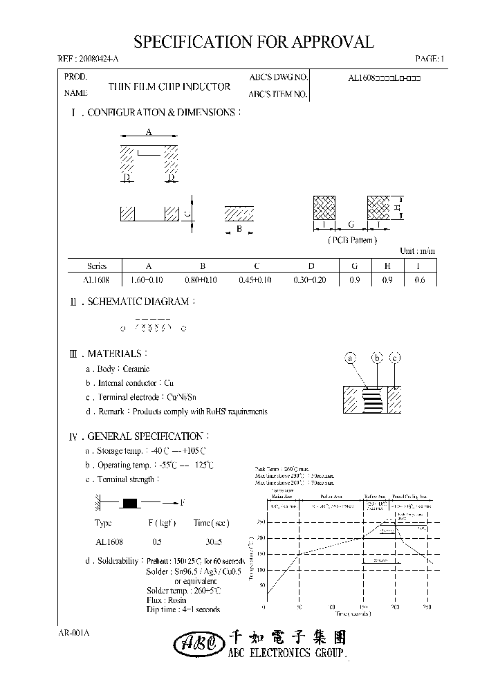 AL160856NJL_4543276.PDF Datasheet