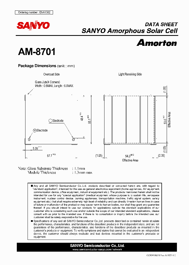 AM-8701_4492345.PDF Datasheet