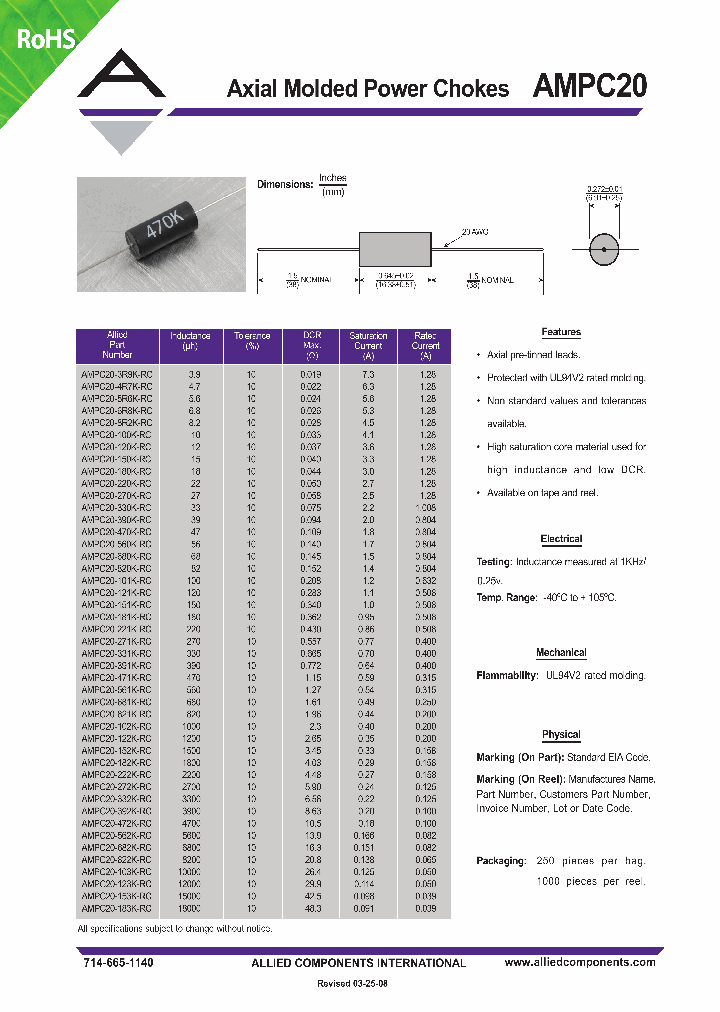AMPC20-5R6K-RC_4485913.PDF Datasheet