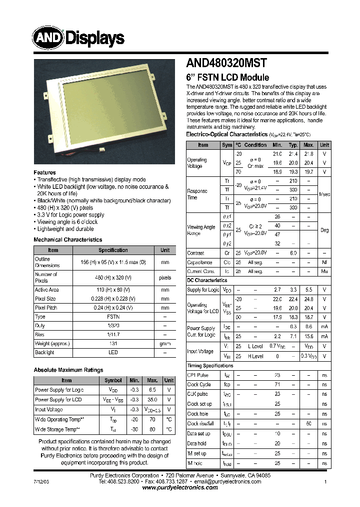 AND480320MST_4426856.PDF Datasheet