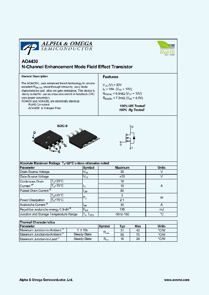 AO4430_4306498.PDF Datasheet