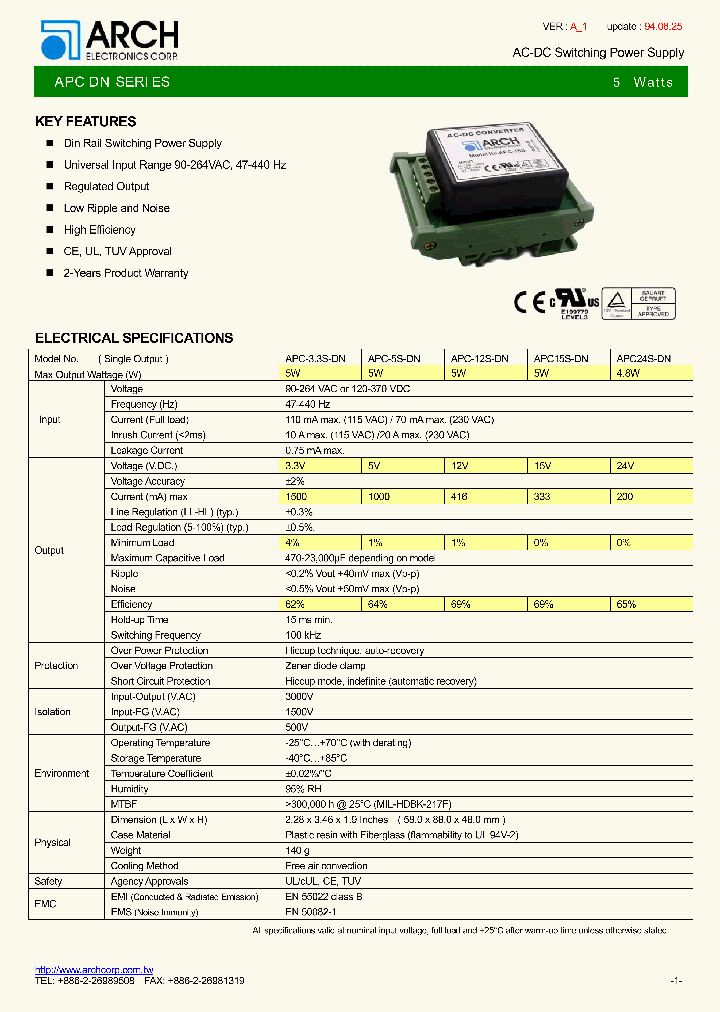 APC-12S-DN_4762695.PDF Datasheet