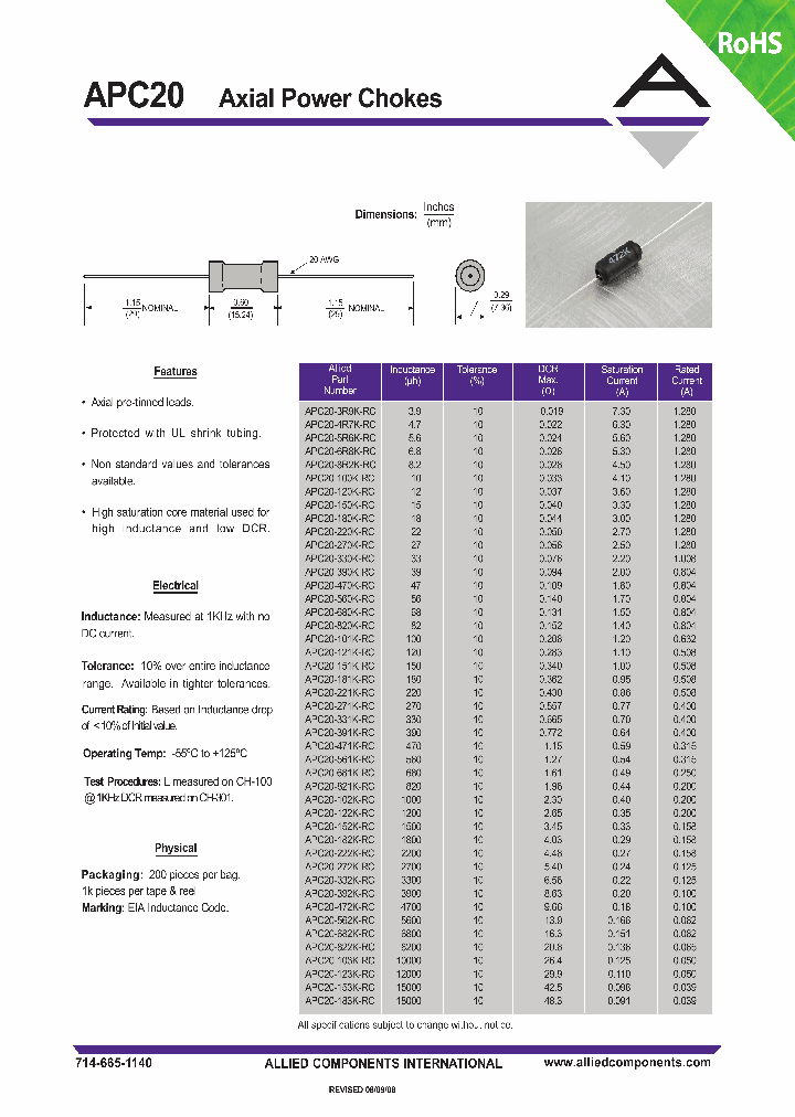 APC20-150K-RC_4485911.PDF Datasheet