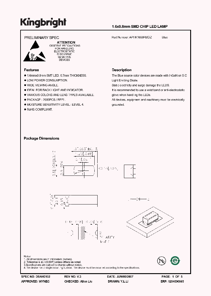 APHK1608PBC-Z_4269098.PDF Datasheet